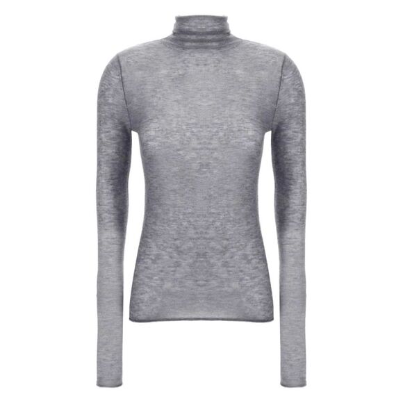 Pinko Sweaters - Pinko Women Moss Sweater